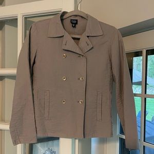 Eileen Fisher Blazer PP